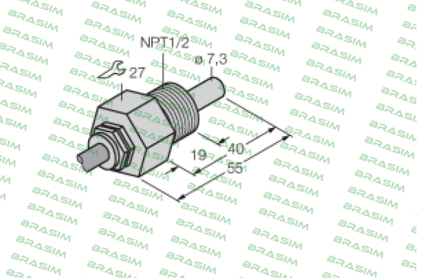 Turck-FCS-N1/2A4-NAEX0 price