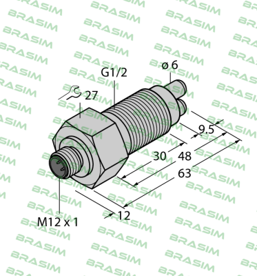 Turck-FCS-GL1/2A4-NAEX0-H1141/A price