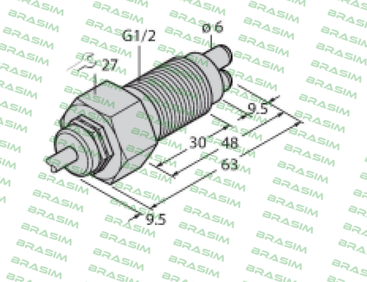 Turck-FCS-GL1/2A4-NAEX0/A price