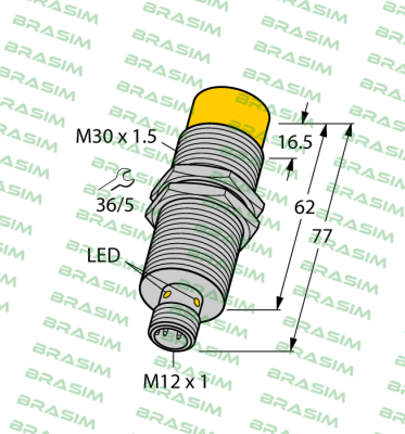 Turck-NICP-M30-IOL2P8X-H1141 price