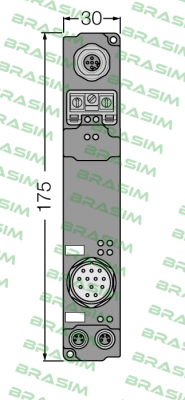 Turck-SDPB-10S-0005 price