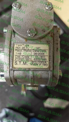 Stm-RMI 28 FL 1/49 56B14 (2100211821) price