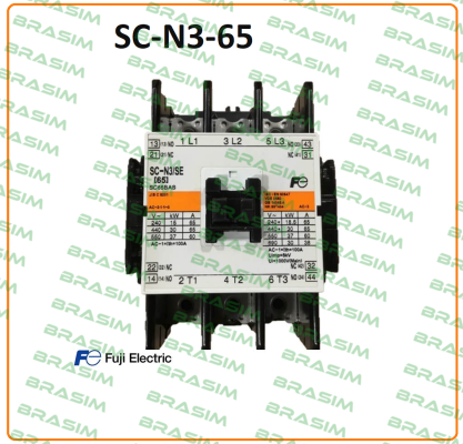 Fuji-SC-N3-65 price