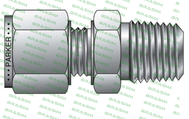 Parker-M6MSEL1/4N-316 price