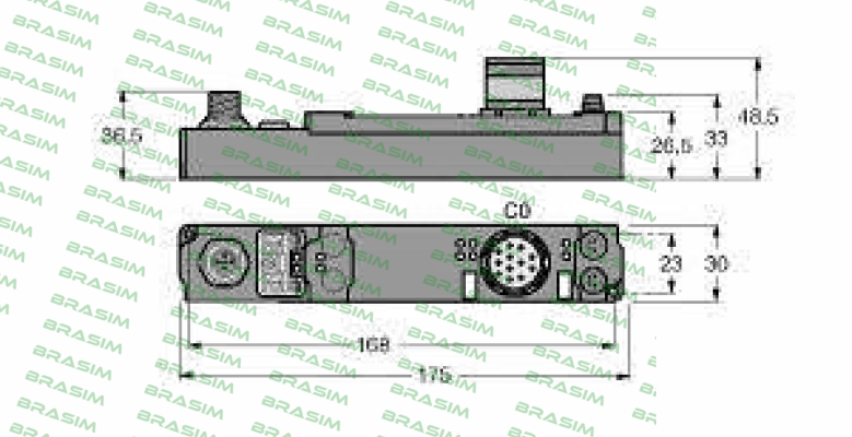 Turck-SCOB-10S-0005 price