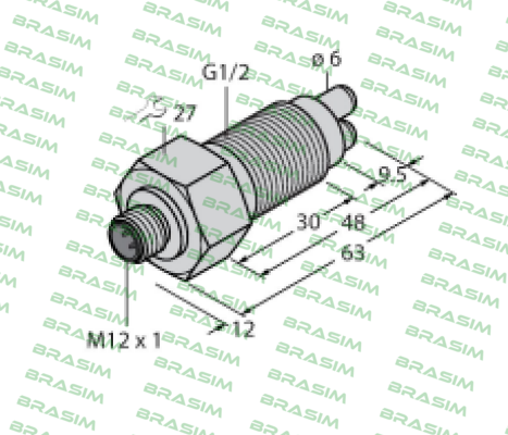 Turck-FCS-GL1/2A4-NAEX-H1141/A price