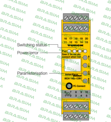 Turck-IM34-14EX-CDRI price
