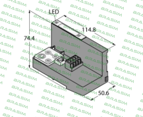 Turck-BL20-GW-EN-PN price