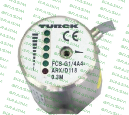 Turck-FCS-G1/4A4-ARX/D118 0,3M price