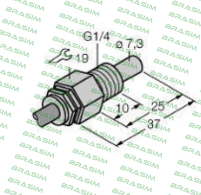 Turck-FCS-G1/4A4-NAEX price