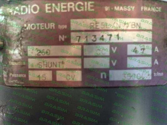 Radio Energie-713471  price