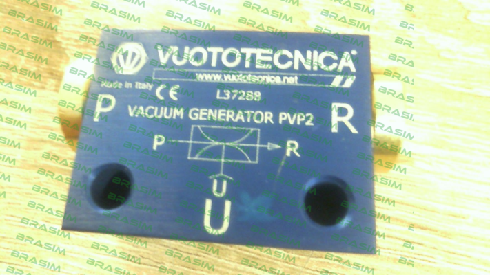 Vuototecnica-PVP2 price