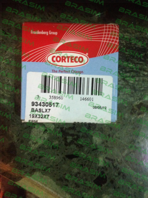 Corteco-15020025B price