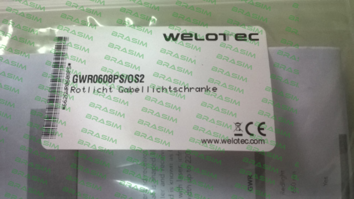 Welotec-GWR0608PS/0S2-55mm  price