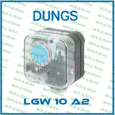 Dungs-LGW 10 A2– 107417 price