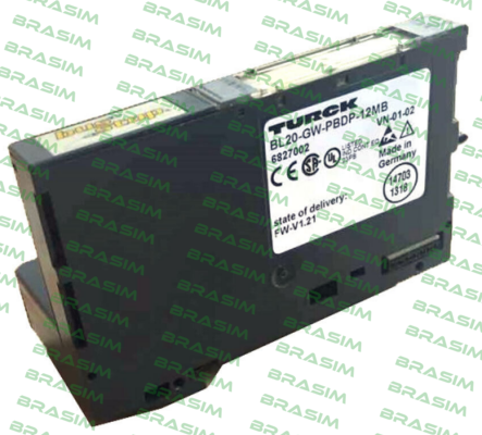 Turck-BL20-GW-PBDP-12MB price