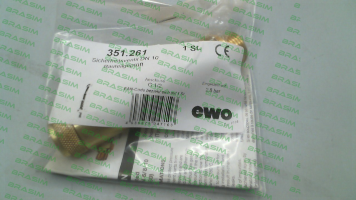 Ewo-351.261 price