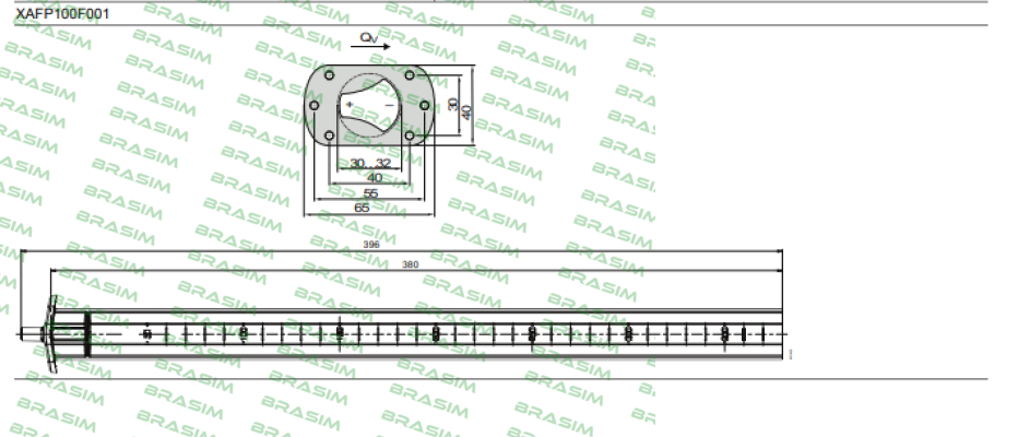 Sauter-XAFP100F001 price