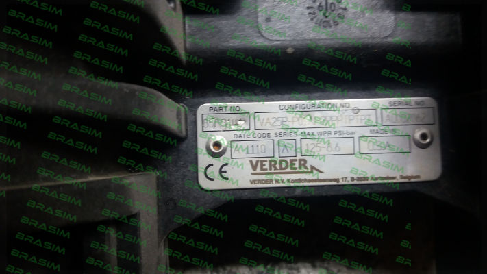 Verder-8590024  price