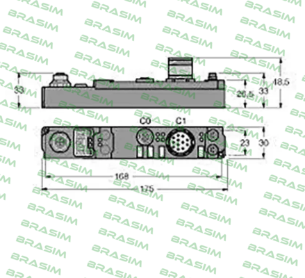 Turck-SDPB-10S-0001 price