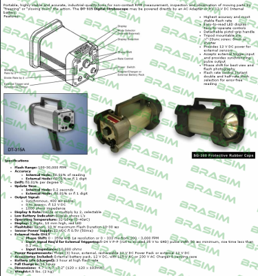 Checkline-ELE-DT-315A  price