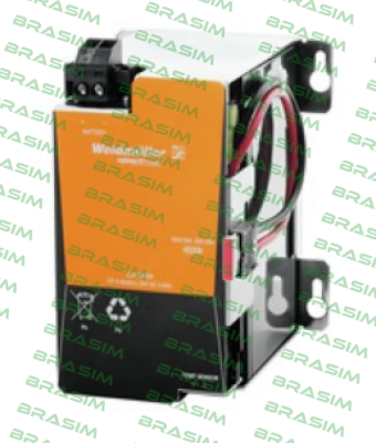 Weidmüller-P/N: 1251070000, Type: CP A BATTERY 24V DC3.4AH price