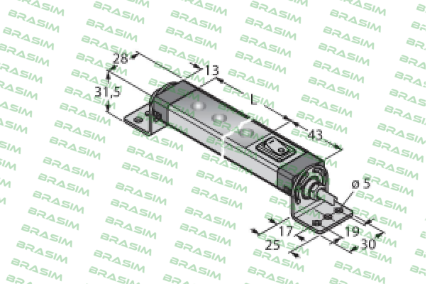 Turck-WLS28-2CW850XPB price