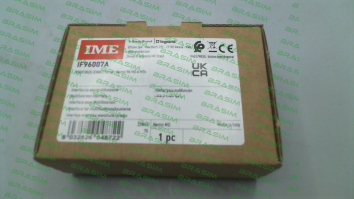 Ime-IF96007A price