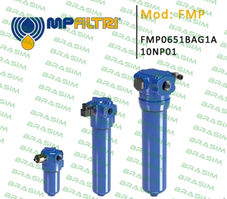 MP Filtri-FMP-065-1-B-A-G1-A10-N-P01 price