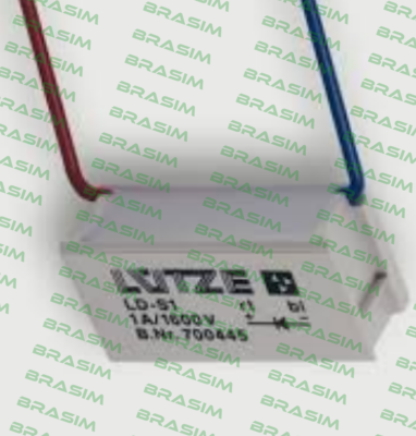 Luetze-P/N: 700445 Type: LD-S1-0445 DC 24-230V 1A (pack x10) price