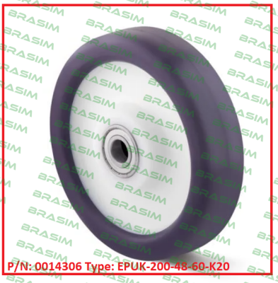 Torwegge-P/N: 0014306 Type: EPUK-200-48-60-K20 price