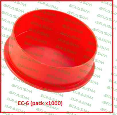 CAPLUGS-EC-6 (pack x1000) price