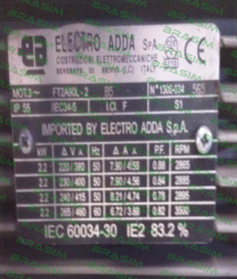 Electro Adda-TFCE 90 LA-2 price