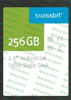 Swissbit-SFSA256GQ1BJATO-I-NU-236-STC price