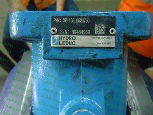 Hydro Leduc-XPi108-0523750, N0484969  price