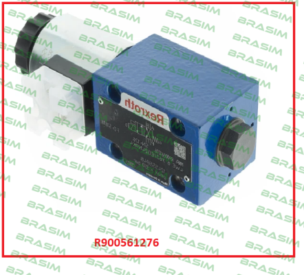 Rexroth-P/N: R900561276 Type: 4WE 6 Y6X/EG24N9K4 price