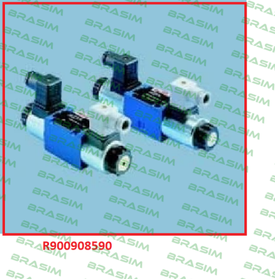 Rexroth-P/N: R900908590 Type: 4WE 6 D6X/EG24N9K4/B12 price