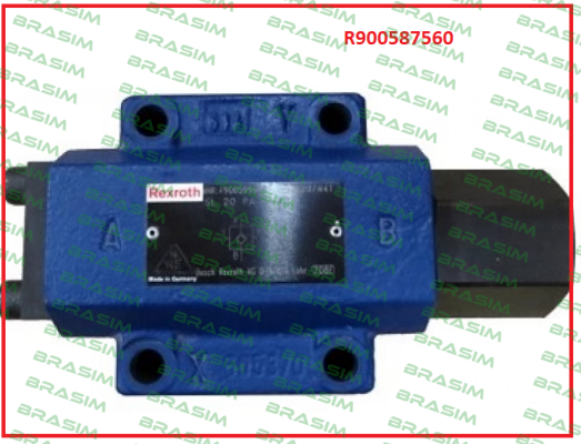 Rexroth-P/N:  Type: SL 30 PA1-4X/ price