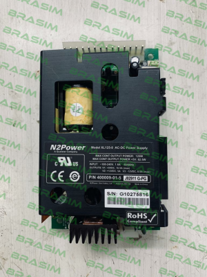 n2power-P/N: 400009-01-5 price