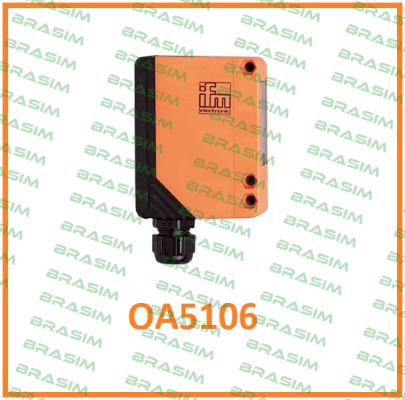 Ifm-OA5106 price