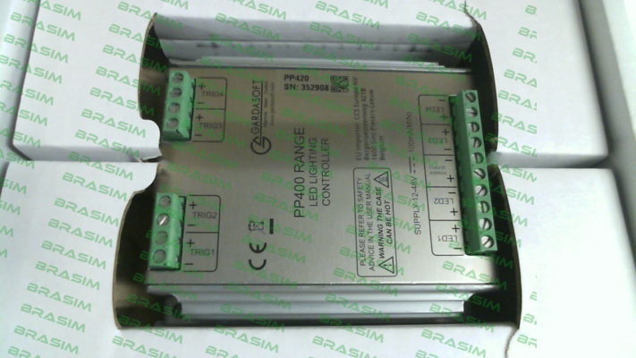 Gardasoft-PP420 (LFC420) price