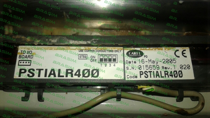 Carel-PSTIALR400  price