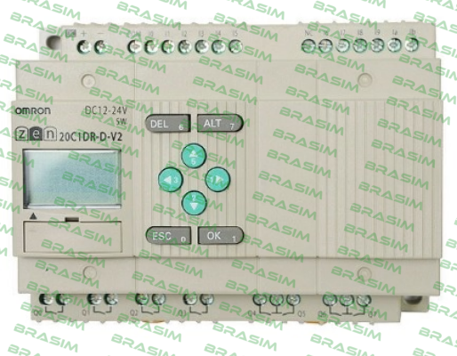 Omron-ZEN-20C1DR-D-V2 price