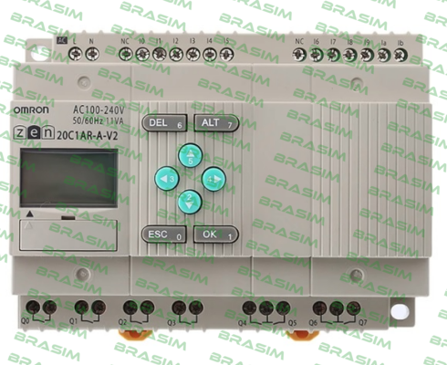 Omron-ZEN-20C1AR-A-V2 price