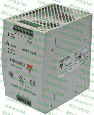 Carlo Gavazzi-SPD243001 (24V/12.5A) price