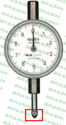 Teclock-Needle For:DIAL GAUGE TM-35-01   price