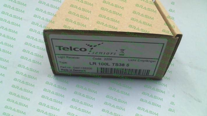 Telco-8850 / LR-100L-TS38-5 price