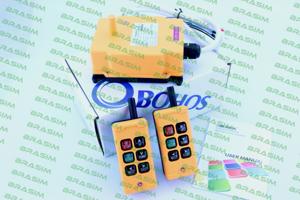 Obohos-HS-6 Transmitter price