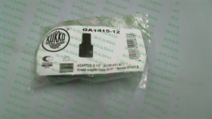 KUKKO-GA1415-12 price