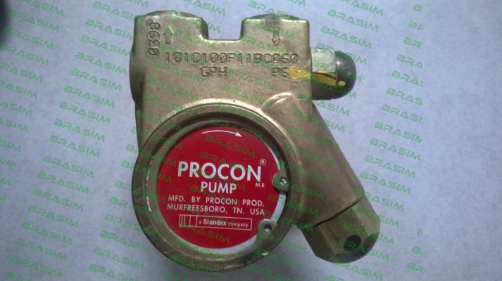 Procon-101C100F11BC060 price